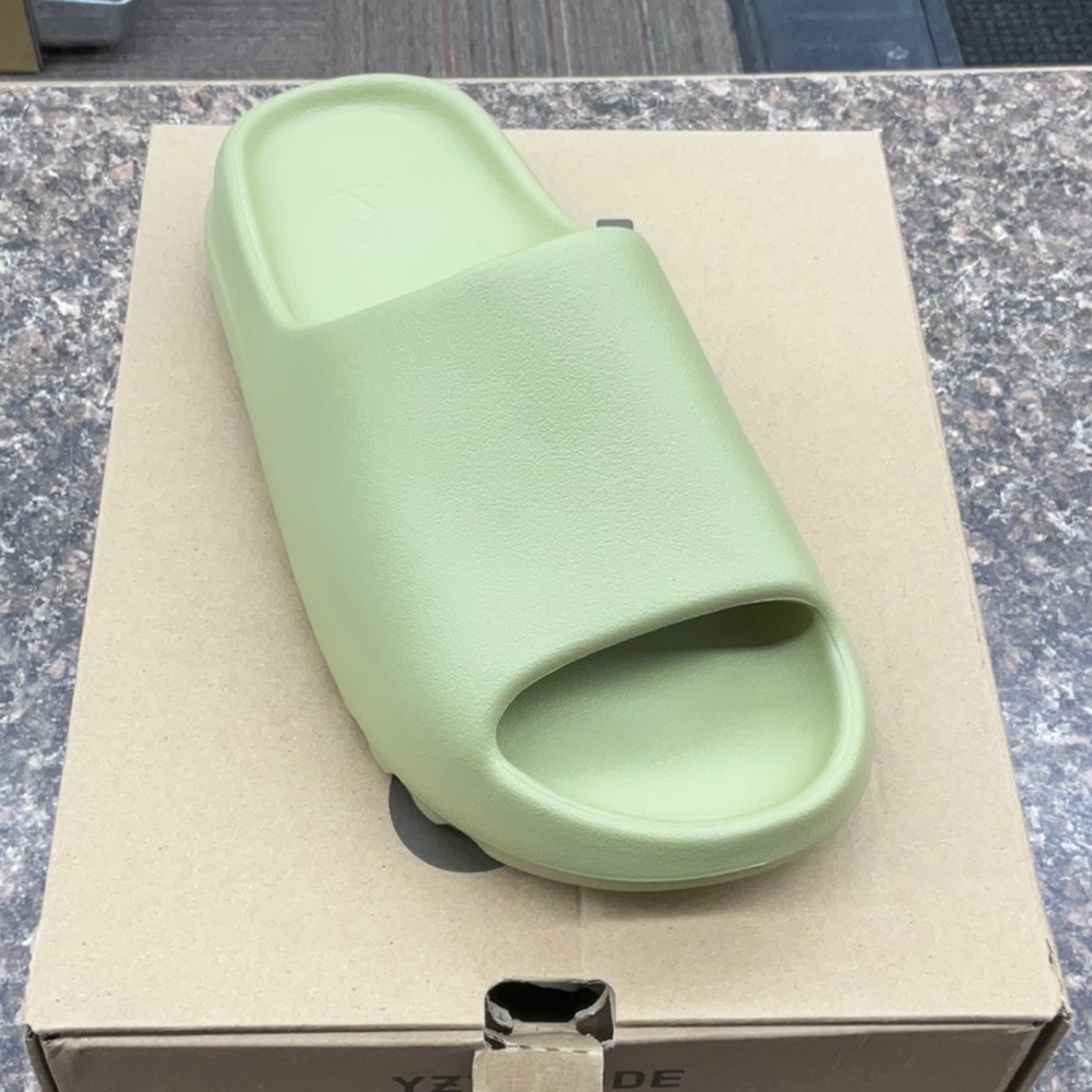 Adidas Yeezy Slide sandals